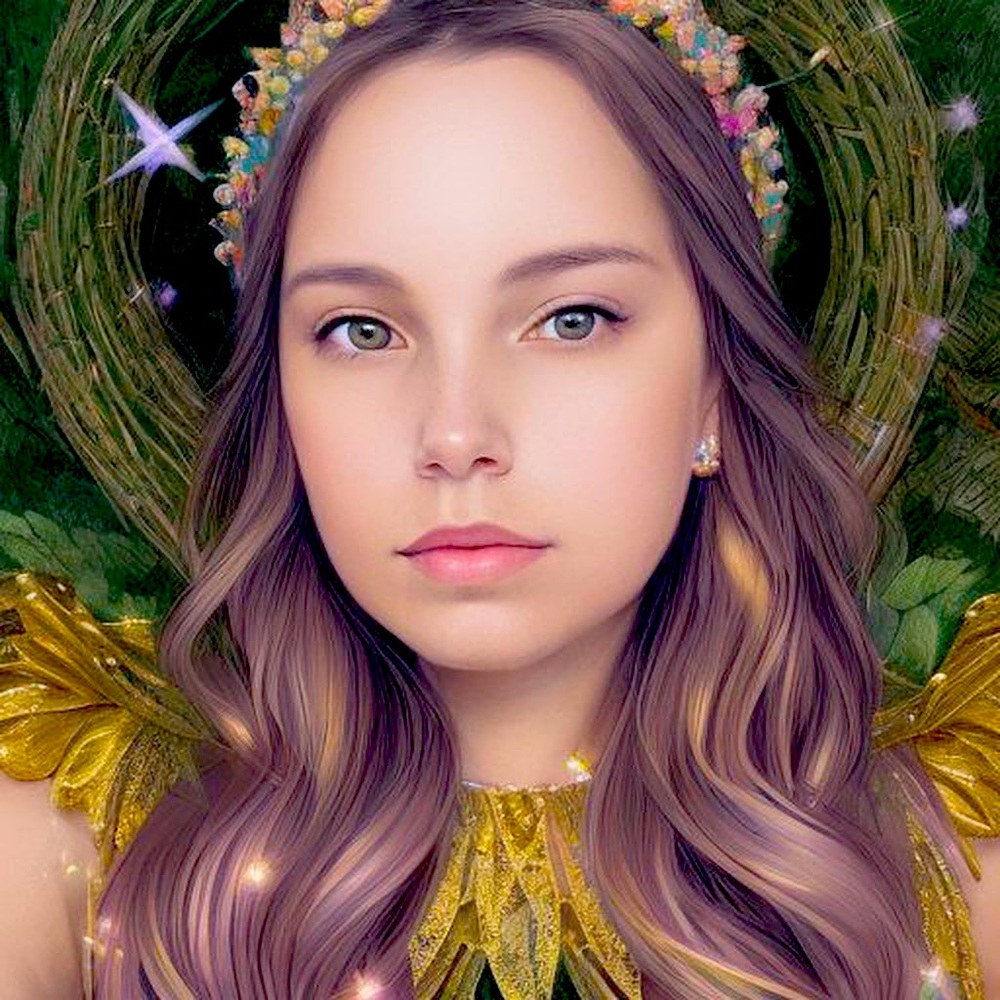 Meet your Posher, Mariana